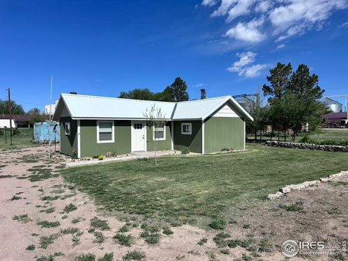 105 Iowa Ave, Seibert, CO, 80834 | Card Image