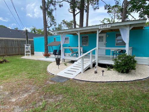 a-2408 Dorothy Ave, Panama City, FL, 32408-4410 | Card Image
