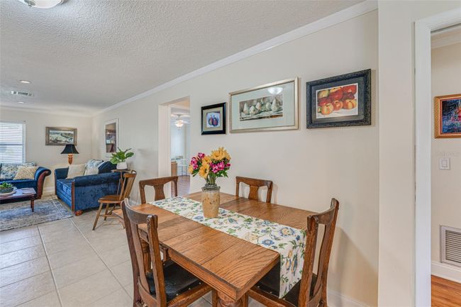 Dining Room! | Image 6