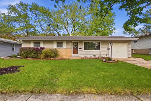 18847 Greenbay Ave, Lansing, IL, 60438-3428 | Card Image