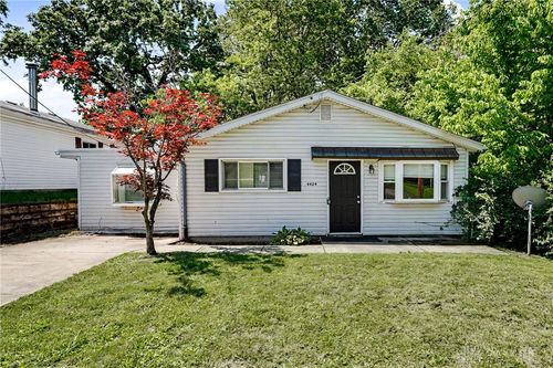 4424 Richland Ave, Dayton, OH, 45432-1420 | Card Image