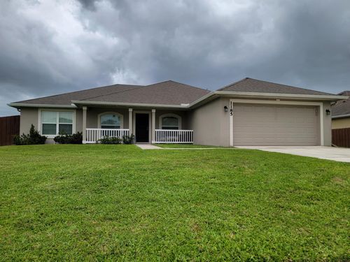 1185 Sw Hutchins St, Port St. Lucie, FL, 34983-2533 | Card Image