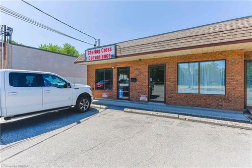 c-166 Charing Cross Street, Brantford, ON, N3R2J4 | Card Image