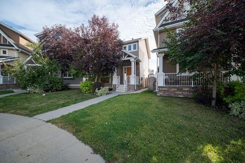 113 Olson Pl, Fort Mcmurray, AB, T9K0X8 | Card Image