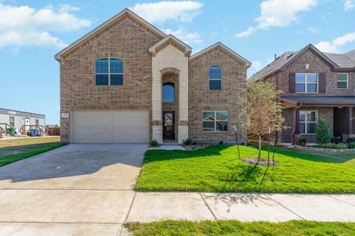 6124 Kent Ln, Aubrey, TX, 76227-1886 | Card Image