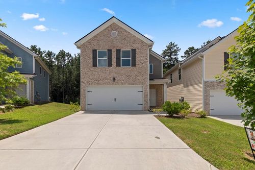 1006 Valley Rock Dr, Lithonia, GA, 30058-6551 | Card Image