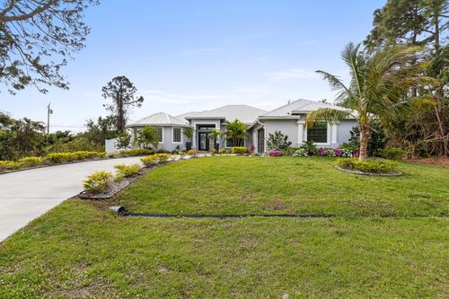 1434 Sw Jacksonville Ave, Port St. Lucie, FL, 34953-6521 | Card Image