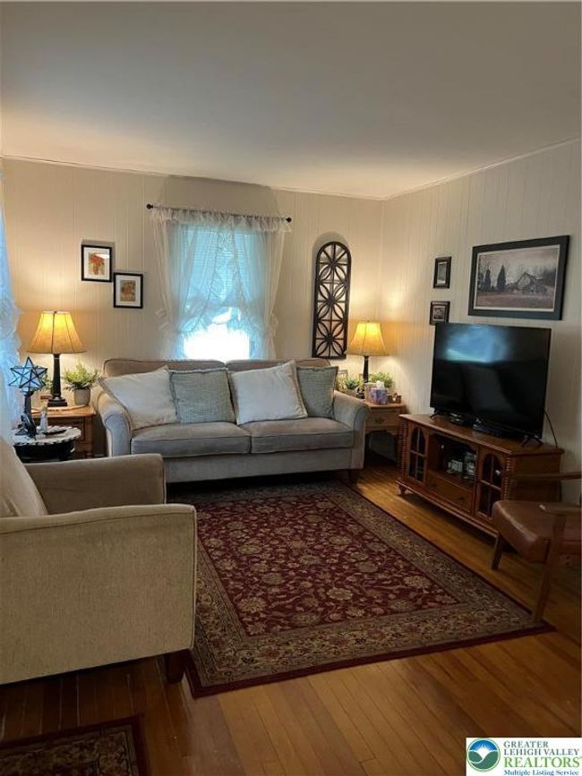 1540 Riegel St, House other with 2 bedrooms, 1 bathrooms and null parking in HELLERTOWN PA | Image 40