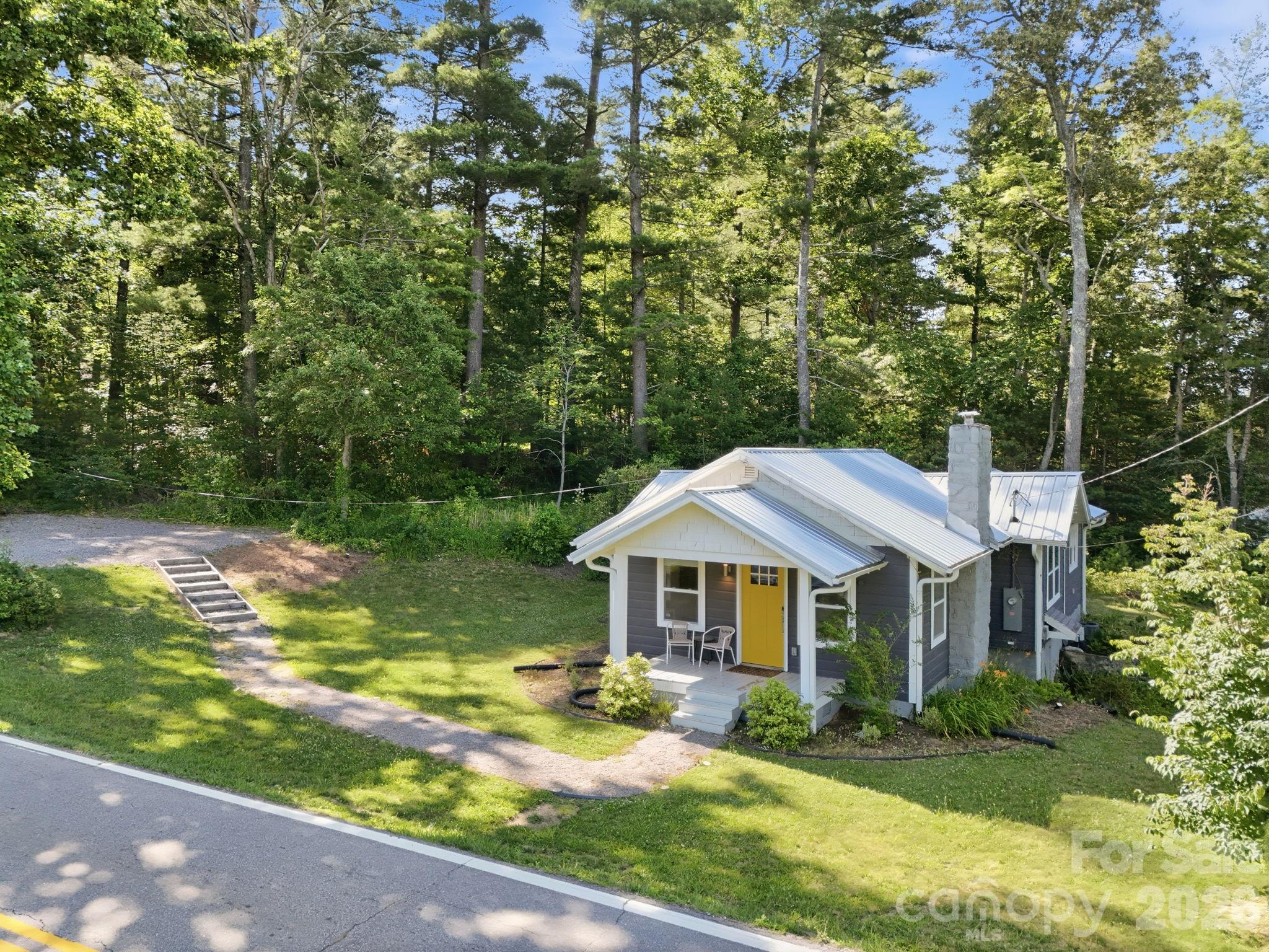 Residential in Fairview 3