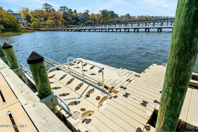 Floating Jet-Ski / Kayak Dock | Image 15