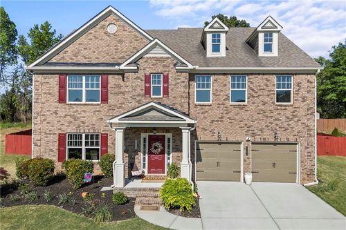 1180 Chapel Estates Way, Dacula, GA, 30019-2702 | Card Image