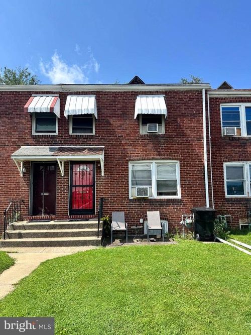 2624 N 7th St, HARRISBURG, PA, 17110-2608 | Card Image