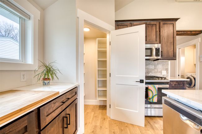 181 Ricketts Rd, House other with 2 bedrooms, 2 bathrooms and null parking in Hamilton MT | Image 13