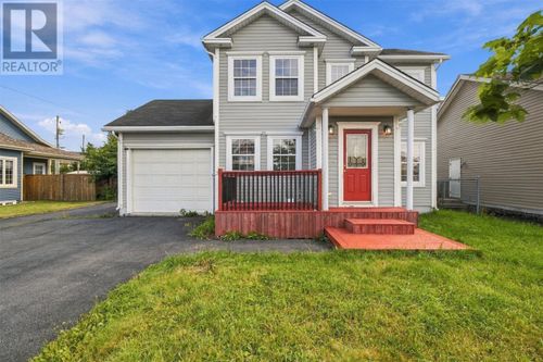 38 Wisemans Lane, House with 3 bedrooms, 4 bathrooms and null parking in Conception Bay South NL | Card Image