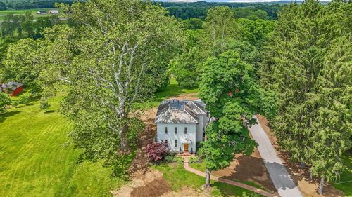 3313 Raccoon Valley Rd, Granville, OH, 43023-9467 | Card Image