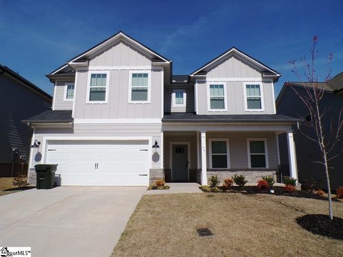 44 Riley Eden Lane, Greer, SC, 29650 | Card Image