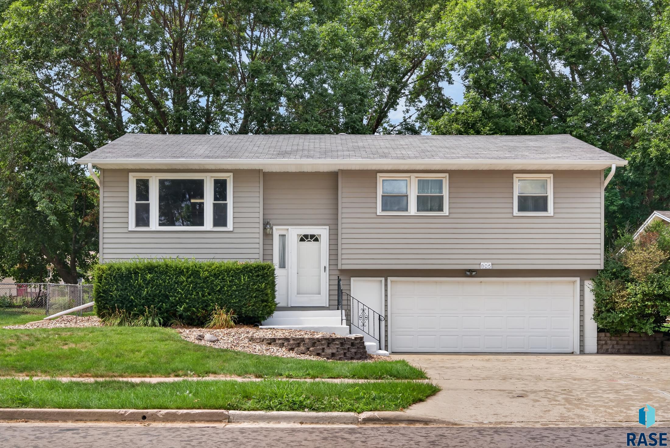 Residential in Sioux Falls
