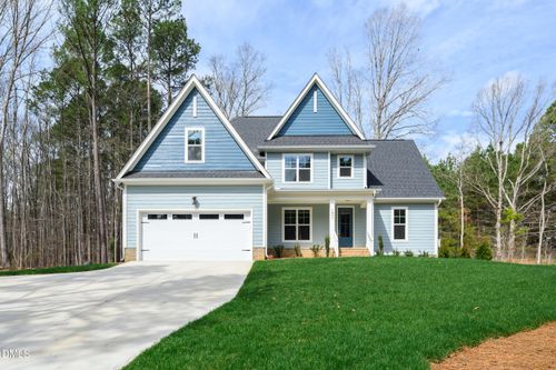 1693 Will Suitt Rd, Creedmoor, NC, 27522-9176 | Card Image