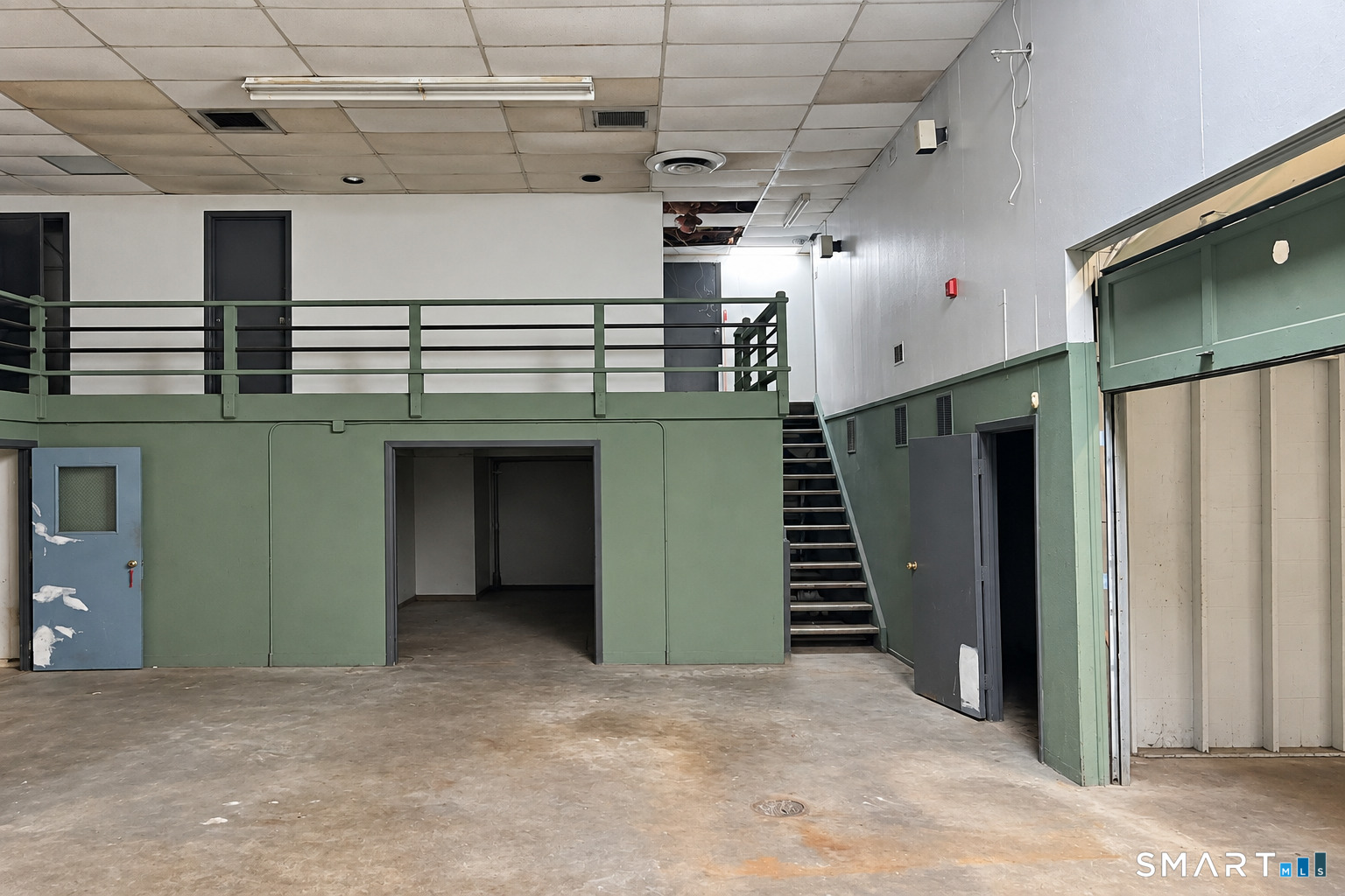 Commercial Lease in New Haven 5