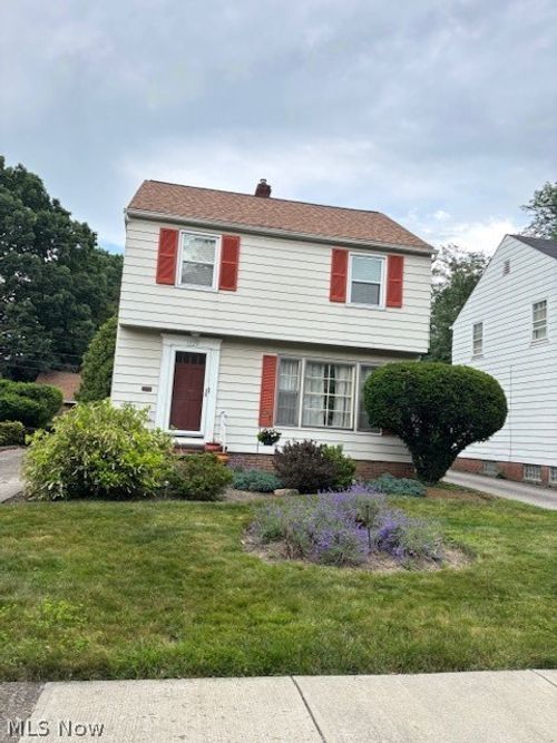 1129 Avondale, South Euclid, OH, 44121 | Card Image