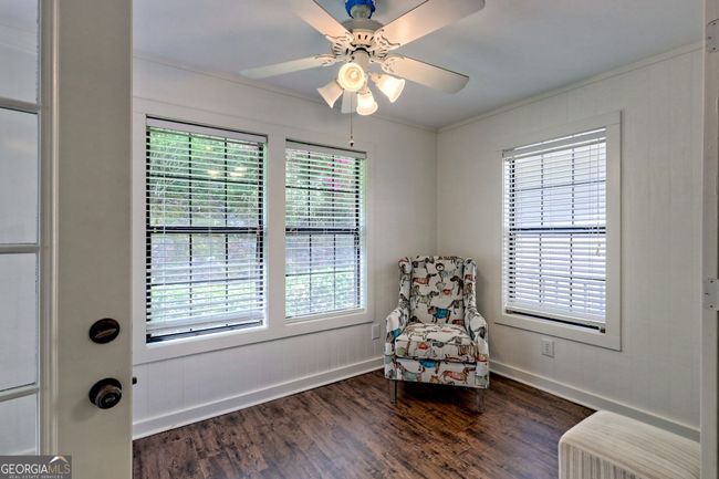 199 Stornoway Dr, Townhouse with 3 bedrooms, 2 bathrooms and 3 parking in Clayton GA | Image 17