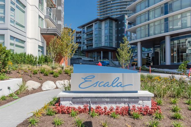 117 - 1768 Gilmore Avenue, Condo with 1 bedrooms, 1 bathrooms and 1 parking in Burnaby BC | Image 23