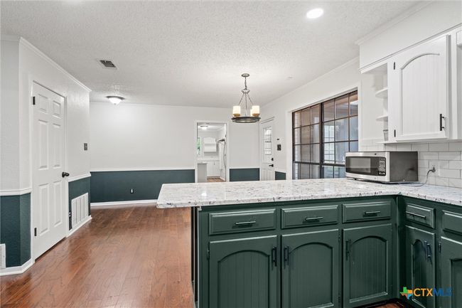 4101 Briar Cliff Rd, House other with 4 bedrooms, 4 bathrooms and null parking in Temple TX | Image 8