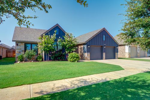 3509 124th St, Lubbock, TX, 79423-7323 | Card Image