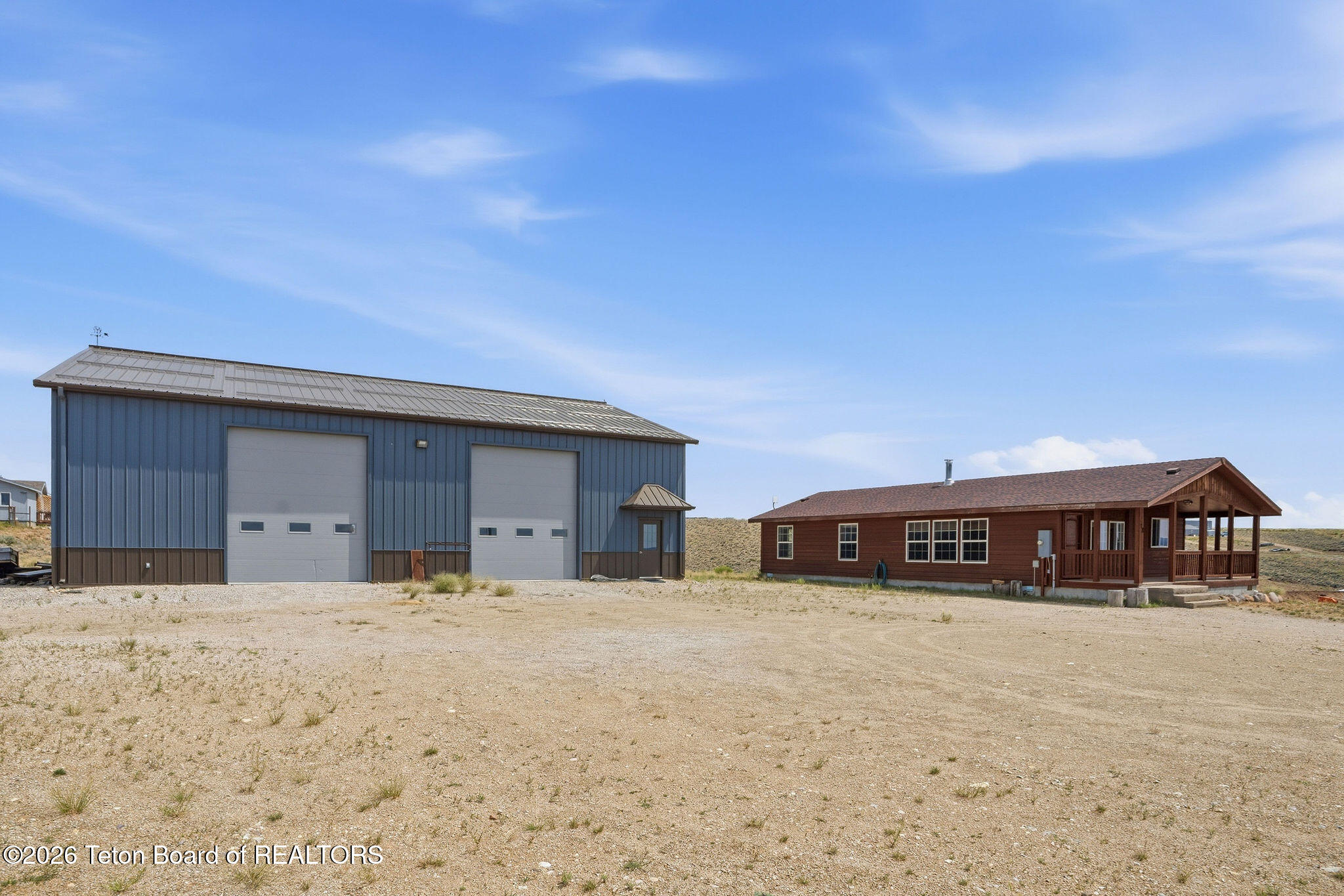Residential in Pinedale 3