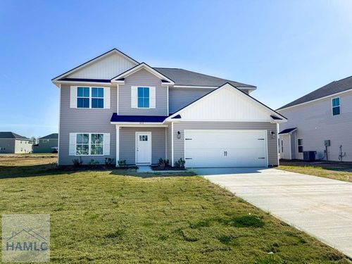 14 Hollis Lane, Hinesville, GA, 31313 | Card Image
