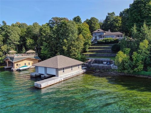 38306 Windward Clfs, Clayton, NY, 13624-3290 | Card Image