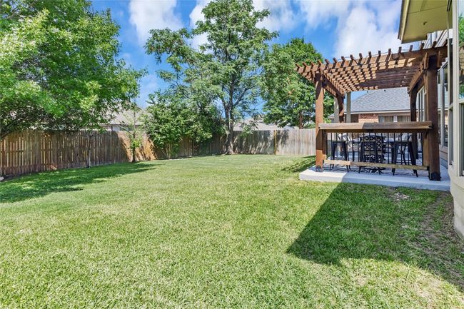 607 Westbury Ln, House other with 4 bedrooms, 4 bathrooms and 5 parking in Georgetown TX | Image 22