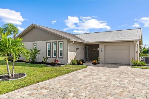 380 Coronado Dr, PUNTA GORDA, FL, 33950-6408 | Card Image