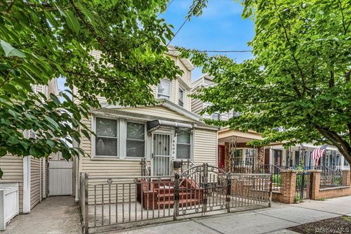 8605 79th St, Woodhaven, NY, 11421-1103 | Card Image