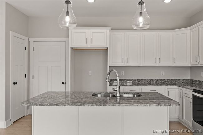 LOT-1518 - 5213 N Hampton Court, Home with 3 bedrooms, 3 bathrooms and null parking in Charlestown IN | Image 21