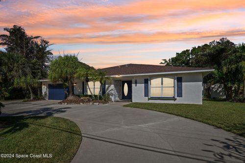 218 Fifth Avenue, MELBOURNE BEACH, FL, 32951 | Card Image