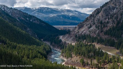 LOT 1 Old Alpine Rd, Alpine, WY, 83128 | Card Image