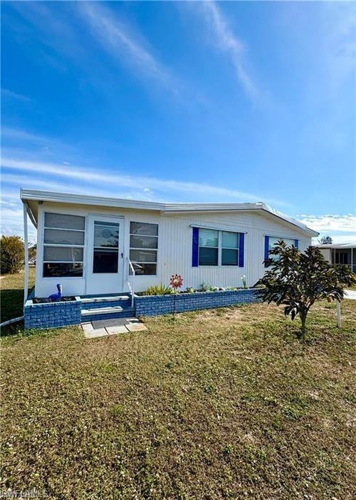 3108 Running Deer Dr, NORTH FORT MYERS, FL, 33917-1586 | Card Image