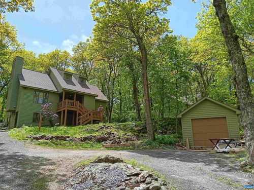 67 S Forest Dr, WINTERGREEN RESORT, VA, 22967-8232 | Card Image