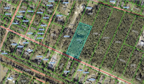 26111 Highway 190, Lacombe, LA, 70445-4418 | Card Image