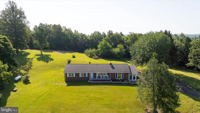 436 Castleton View Rd, House other with 4 bedrooms, 3 bathrooms and null parking in CASTLETON VA | Image 49