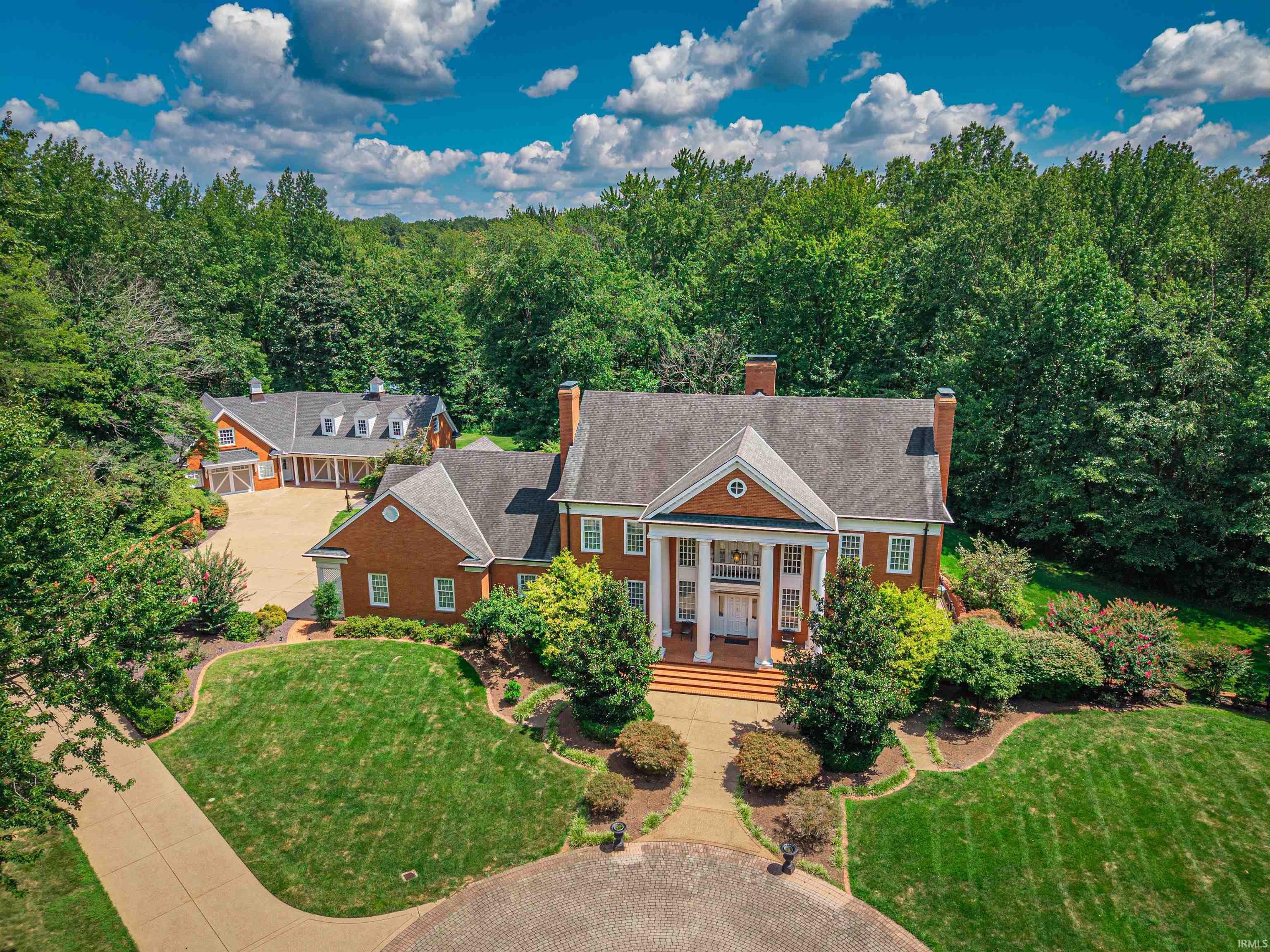 Residential in Evansville 3