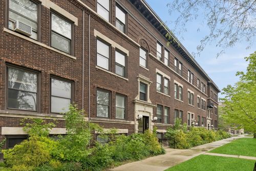 1c-5337 S Ellis Ave, Chicago, IL, 60615-4330 | Card Image