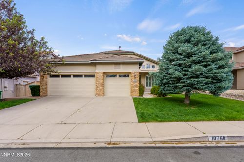 10760 Clear Vista Dr, Reno, NV, 89521-8237 | Card Image