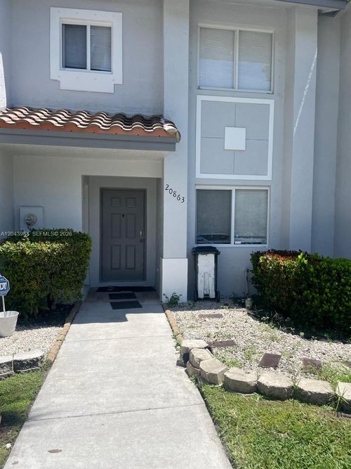 1-20863 Nw 2nd St, Pembroke Pines, FL, 33029-2172 | Card Image