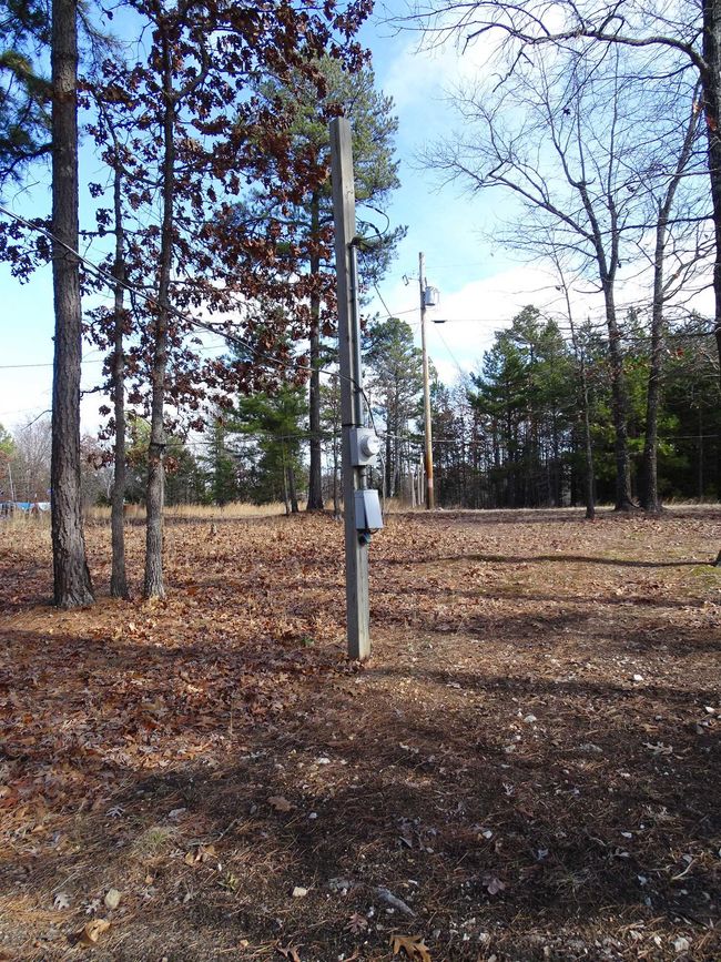 1163 Fee Hollow Ter, House other with 4 bedrooms, 3 bathrooms and null parking in Yellville AR | Image 16