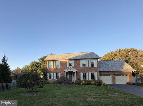 419 Fair Meadows Blvd, HAGERSTOWN, MD, 21740-6777 | Card Image