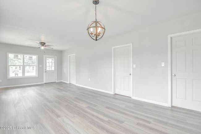 115 Yonkers St, House other with 2 bedrooms, 1 bathrooms and null parking in Plainview TX | Image 5