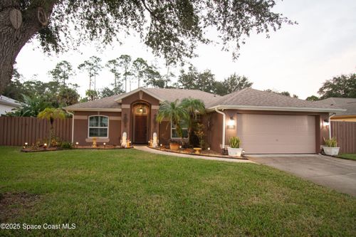 5170 Cinnamon Fern Boulevard, Cocoa, FL, 32927 | Card Image