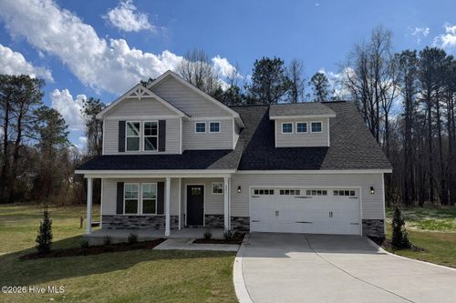 201 Tuskeegee Dr, Smithfield, NC, 27577-3122 | Card Image